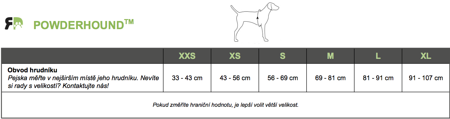 vel - powderhound